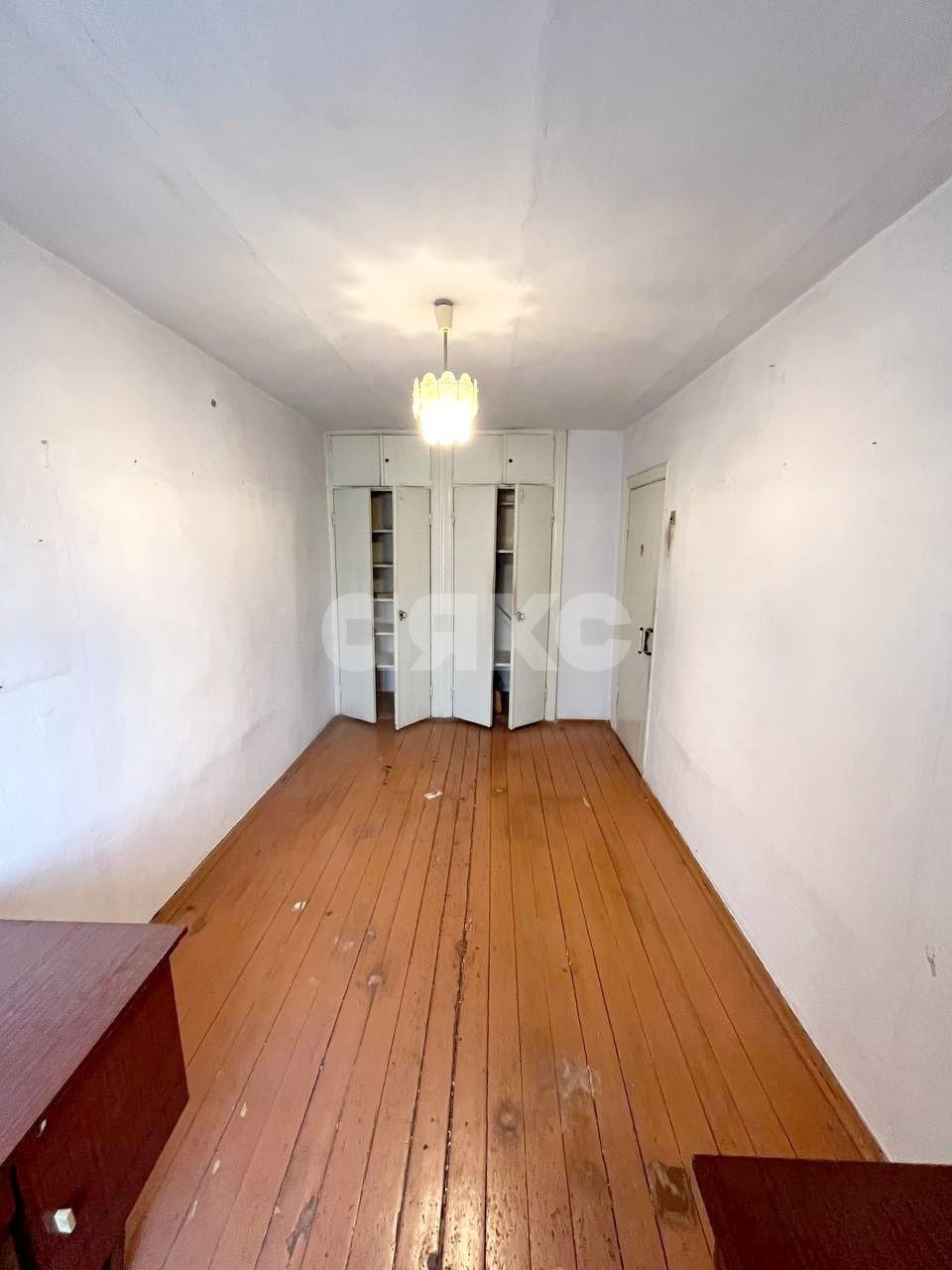 Фото №7: 3-комнатная квартира 60 м² - Симферополь, Железнодорожный, мкр. 429-й квартал, ул. Киевская, 134