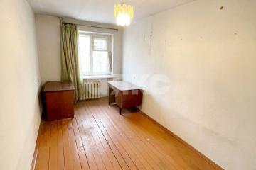 Фото №4: 3-комнатная квартира 60 м² - Симферополь, мкр. 429-й квартал, ул. Киевская, 134