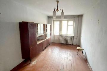 Фото №3: 3-комнатная квартира 60 м² - Симферополь, мкр. 429-й квартал, ул. Киевская, 134