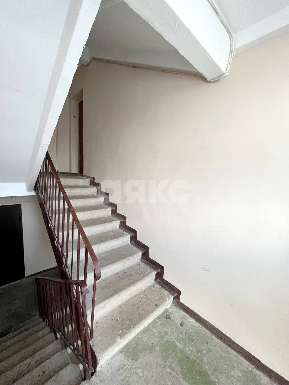 Фото №13: 3-комнатная квартира 60 м² - Симферополь, Железнодорожный, мкр. 429-й квартал, ул. Киевская, 134