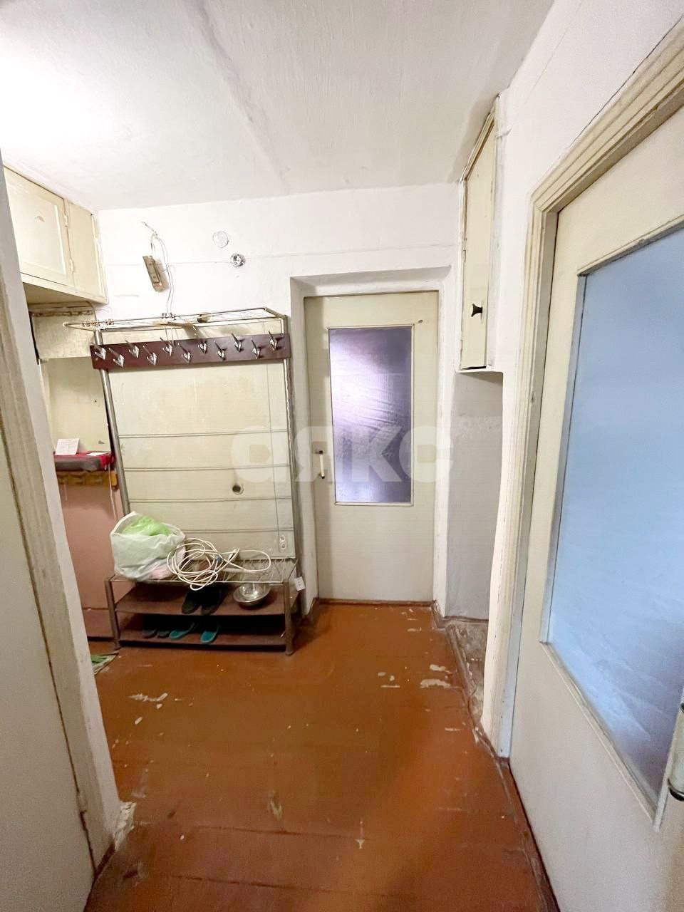 Фото №12: 3-комнатная квартира 60 м² - Симферополь, Железнодорожный, мкр. 429-й квартал, ул. Киевская, 134