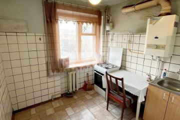 Фото №1: 3-комнатная квартира 60 м² - Симферополь, мкр. 429-й квартал, ул. Киевская, 134