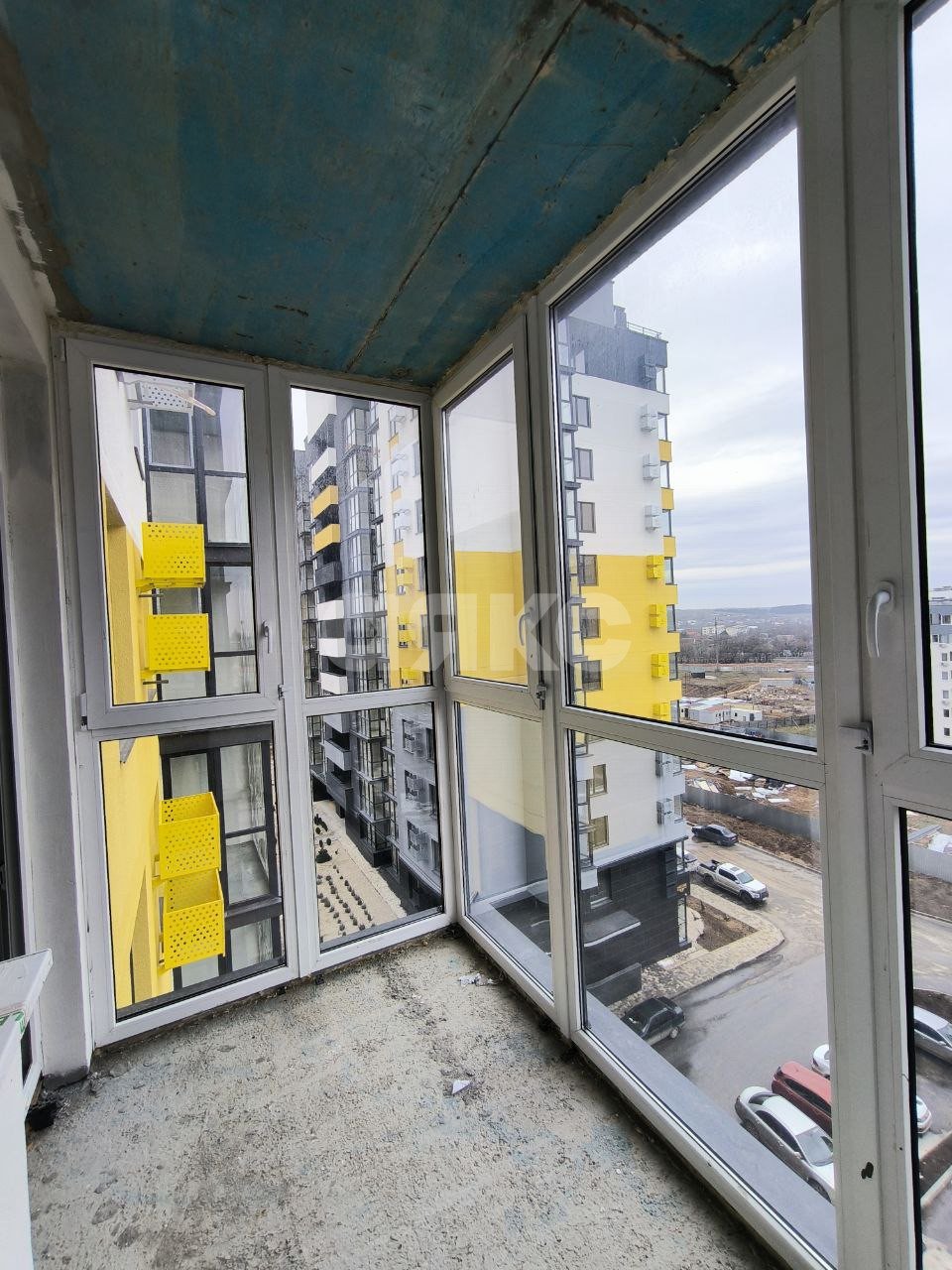 Фото №13: 1-комнатная квартира 42 м² - Молодёжное, мкр. жилой комплекс Солнечный Парк, ул. Парковая, уч4