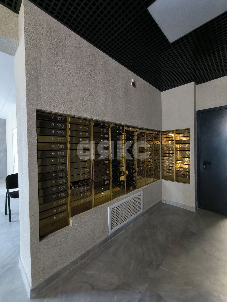 Фото №16: 1-комнатная квартира 42 м² - Молодёжное, мкр. жилой комплекс Солнечный Парк, ул. Парковая, уч4