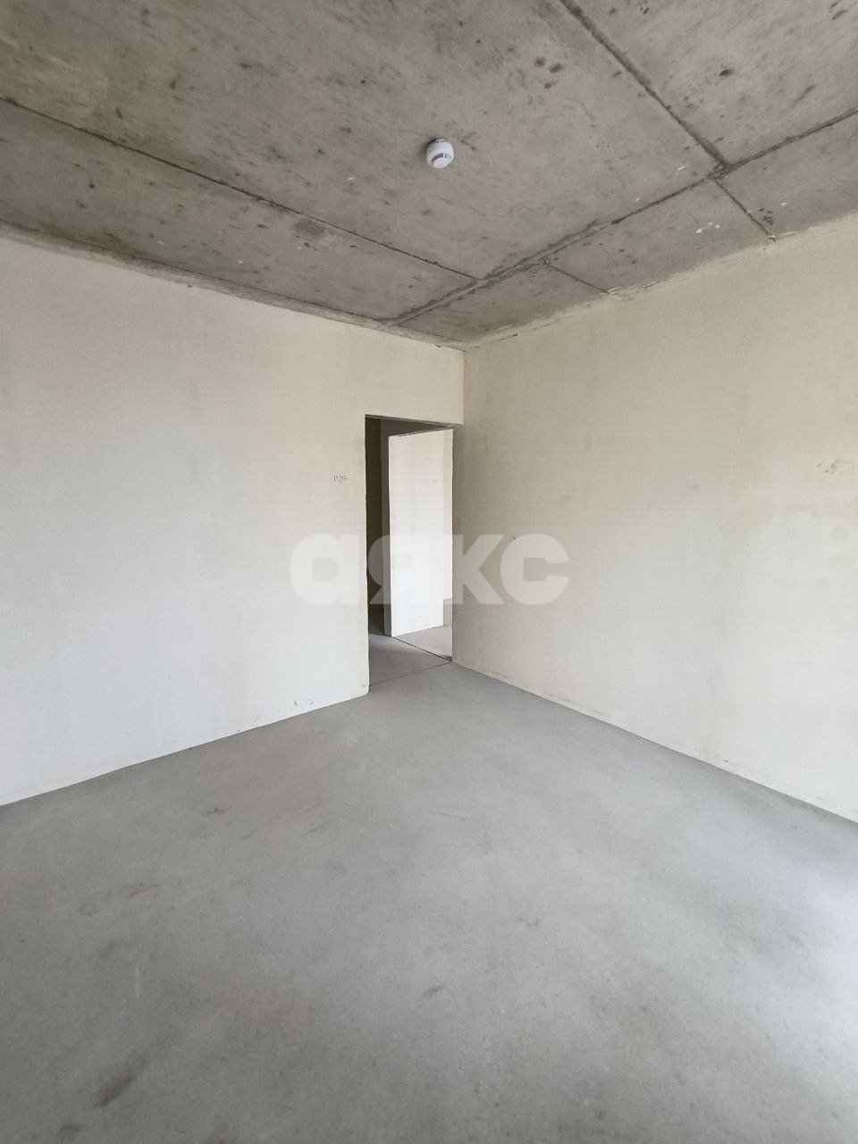 Фото №5: 1-комнатная квартира 42 м² - Молодёжное, мкр. жилой комплекс Солнечный Парк, ул. Парковая, уч4