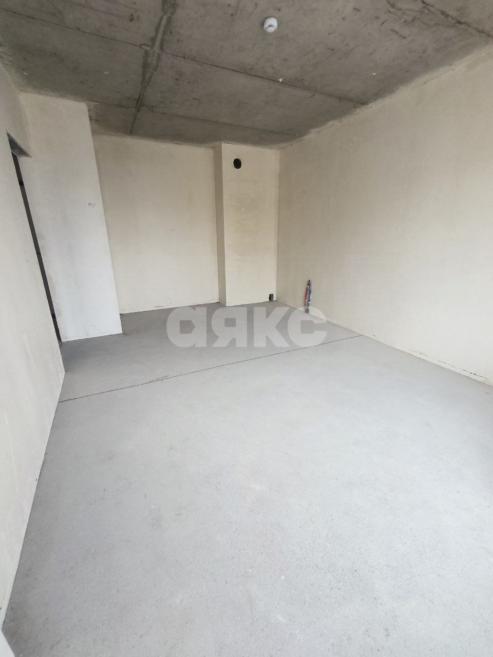 Фото №6: 1-комнатная квартира 42 м² - Молодёжное, мкр. жилой комплекс Солнечный Парк, ул. Парковая, уч4