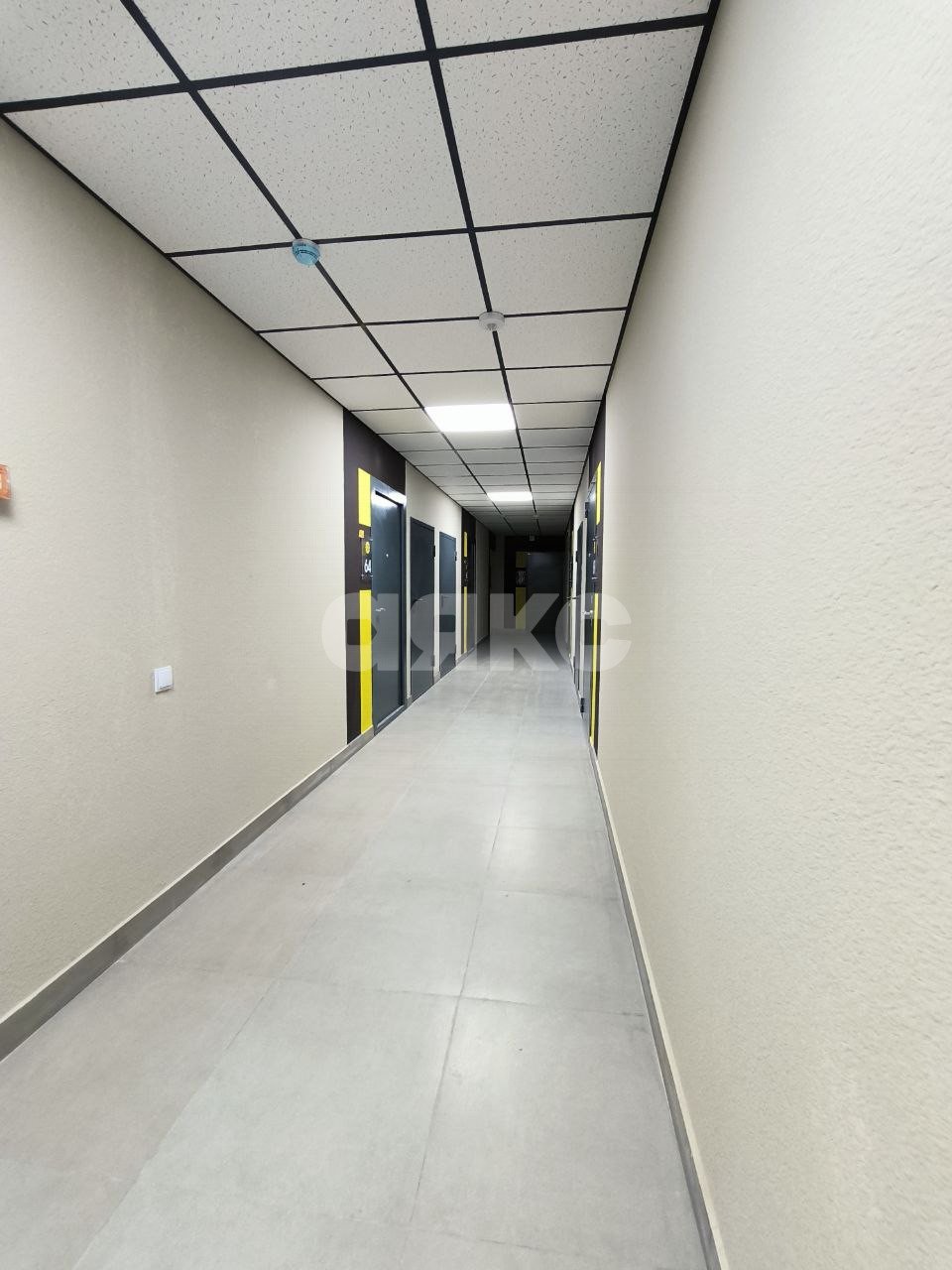 Фото №11: 1-комнатная квартира 42 м² - Молодёжное, мкр. жилой комплекс Солнечный Парк, ул. Парковая, уч4