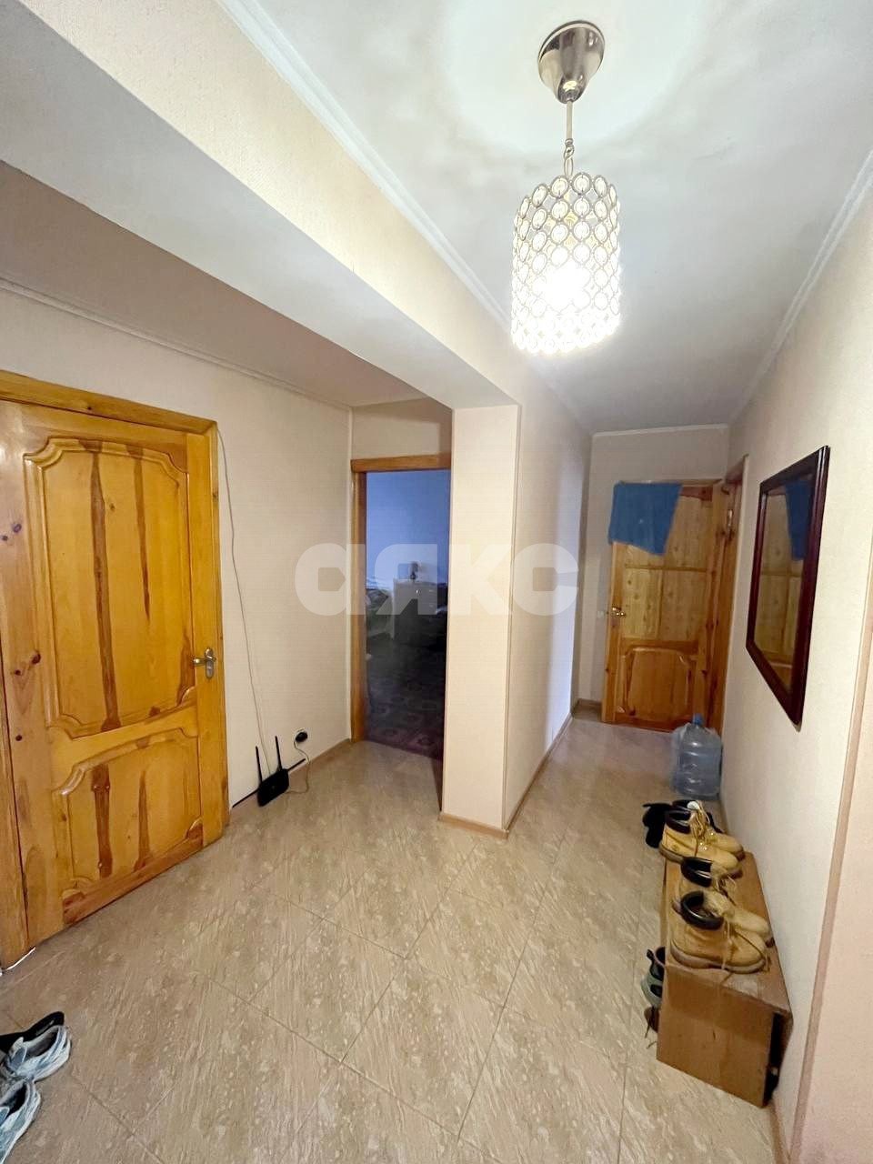 Фото №15: 3-комнатная квартира 70 м² - Перово, ул. Северная, 1