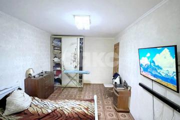 Фото №5: 3-комнатная квартира 70 м² - Перово, ул. Северная, 1