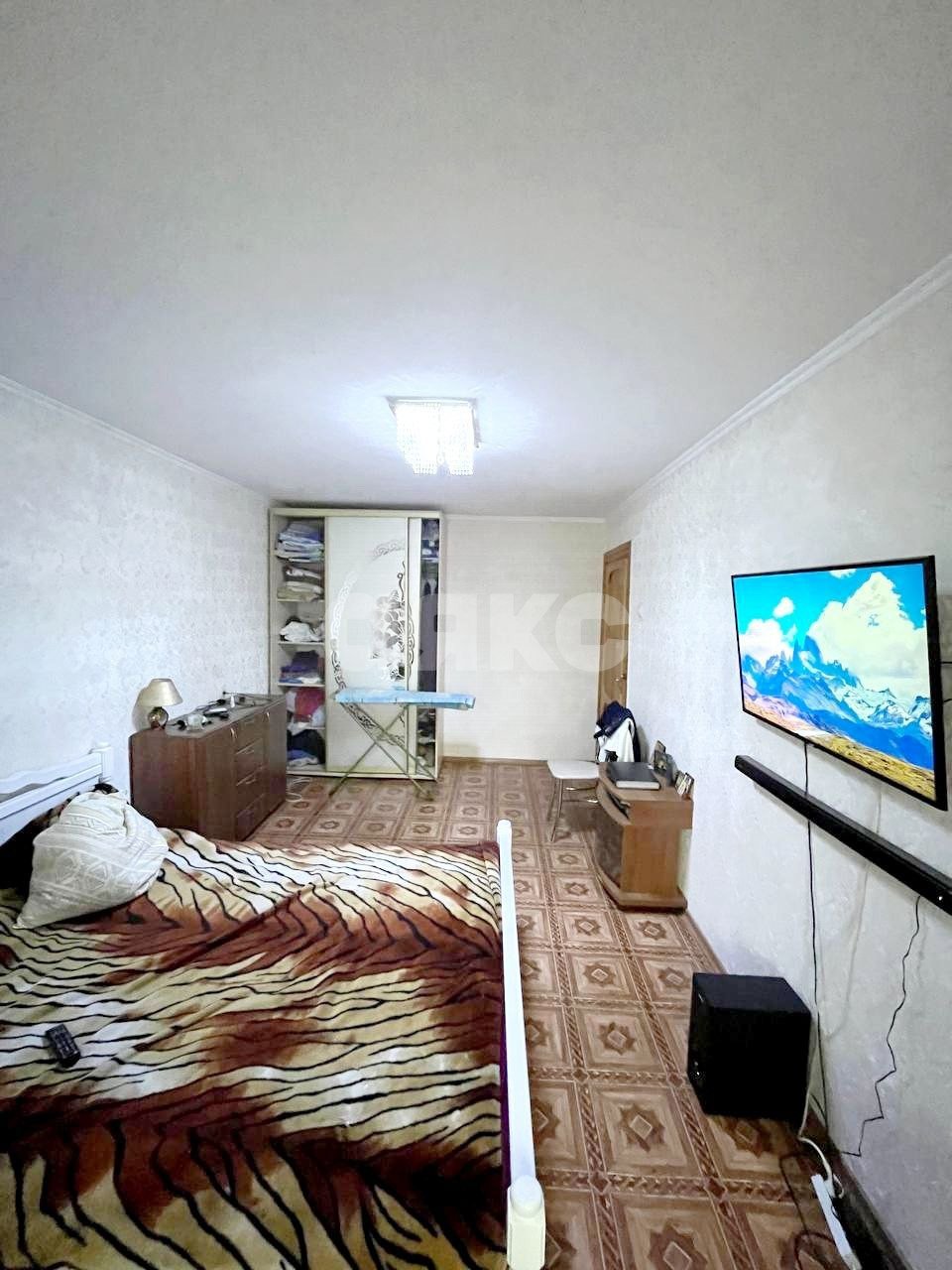 Фото №5: 3-комнатная квартира 70 м² - Перово, ул. Северная, 1