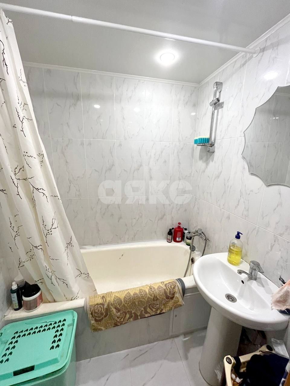 Фото №11: 3-комнатная квартира 70 м² - Перово, ул. Северная, 1