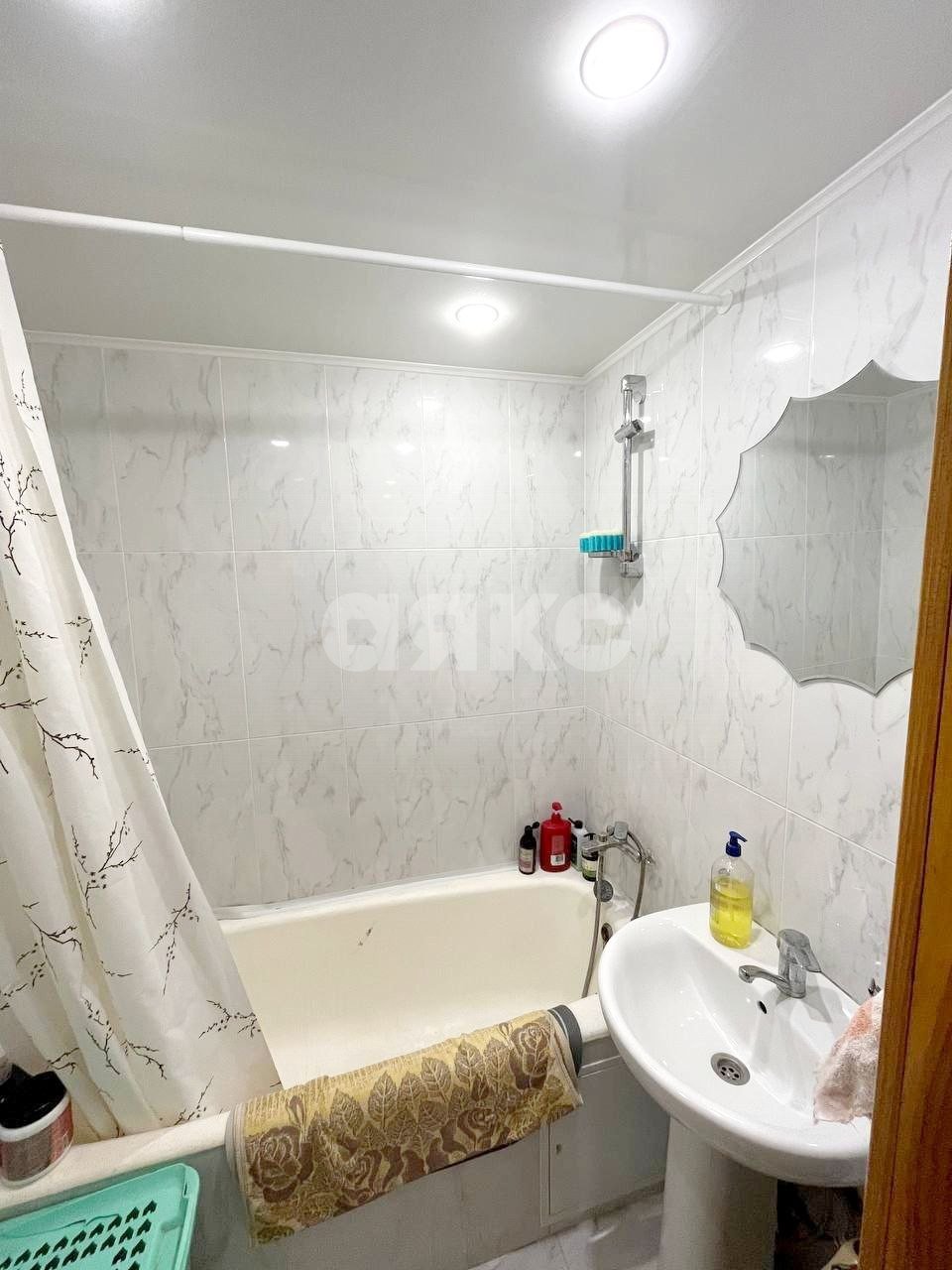 Фото №13: 3-комнатная квартира 70 м² - Перово, ул. Северная, 1