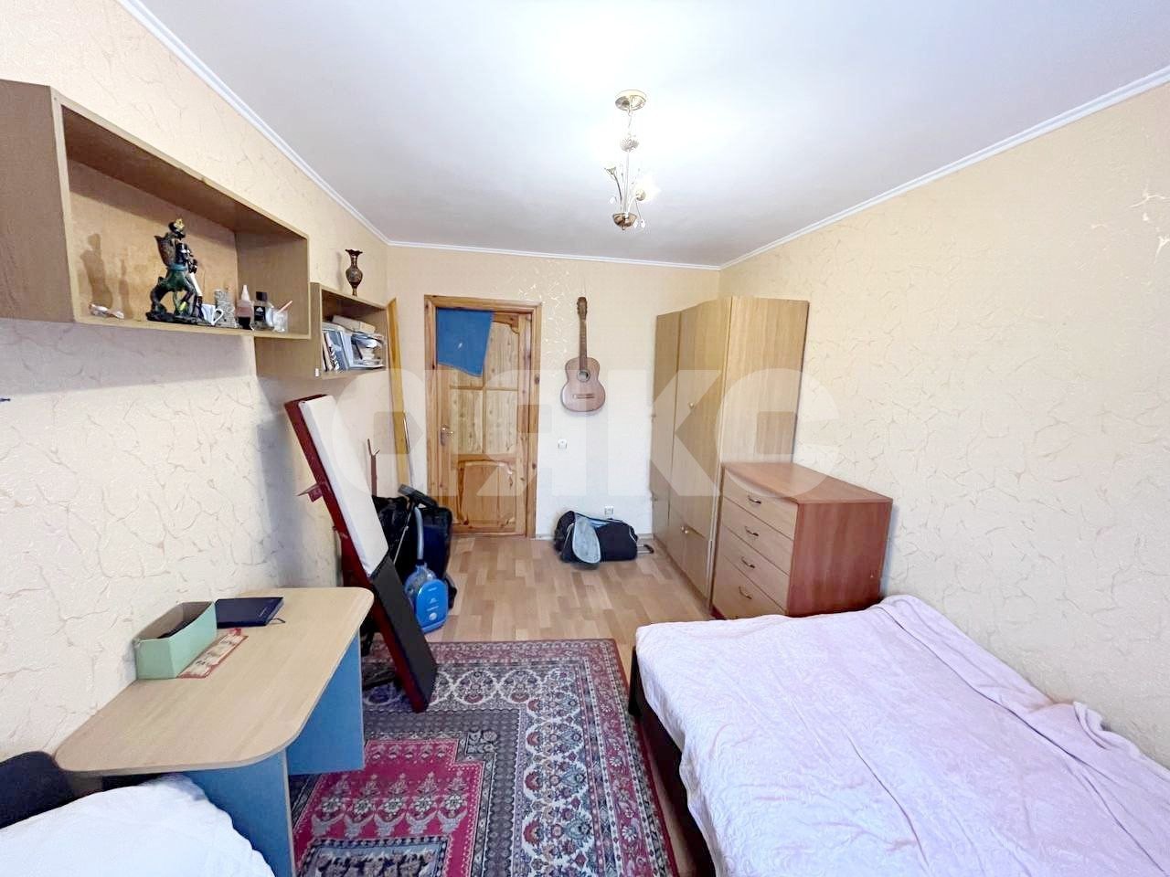 Фото №14: 3-комнатная квартира 70 м² - Перово, ул. Северная, 1