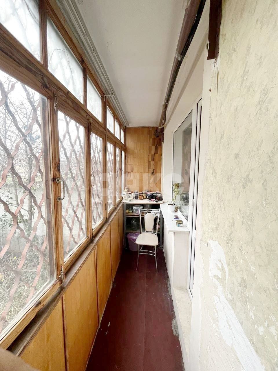 Фото №9: 3-комнатная квартира 70 м² - Перово, ул. Северная, 1