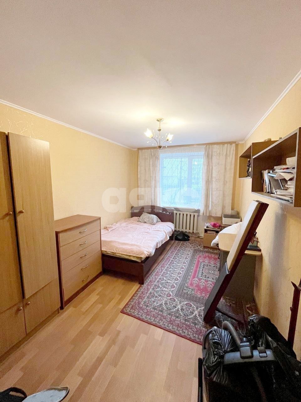 Фото №8: 3-комнатная квартира 70 м² - Перово, ул. Северная, 1