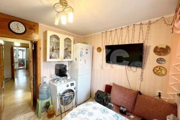 Фото №2: 3-комнатная квартира 70 м² - Перово, ул. Северная, 1