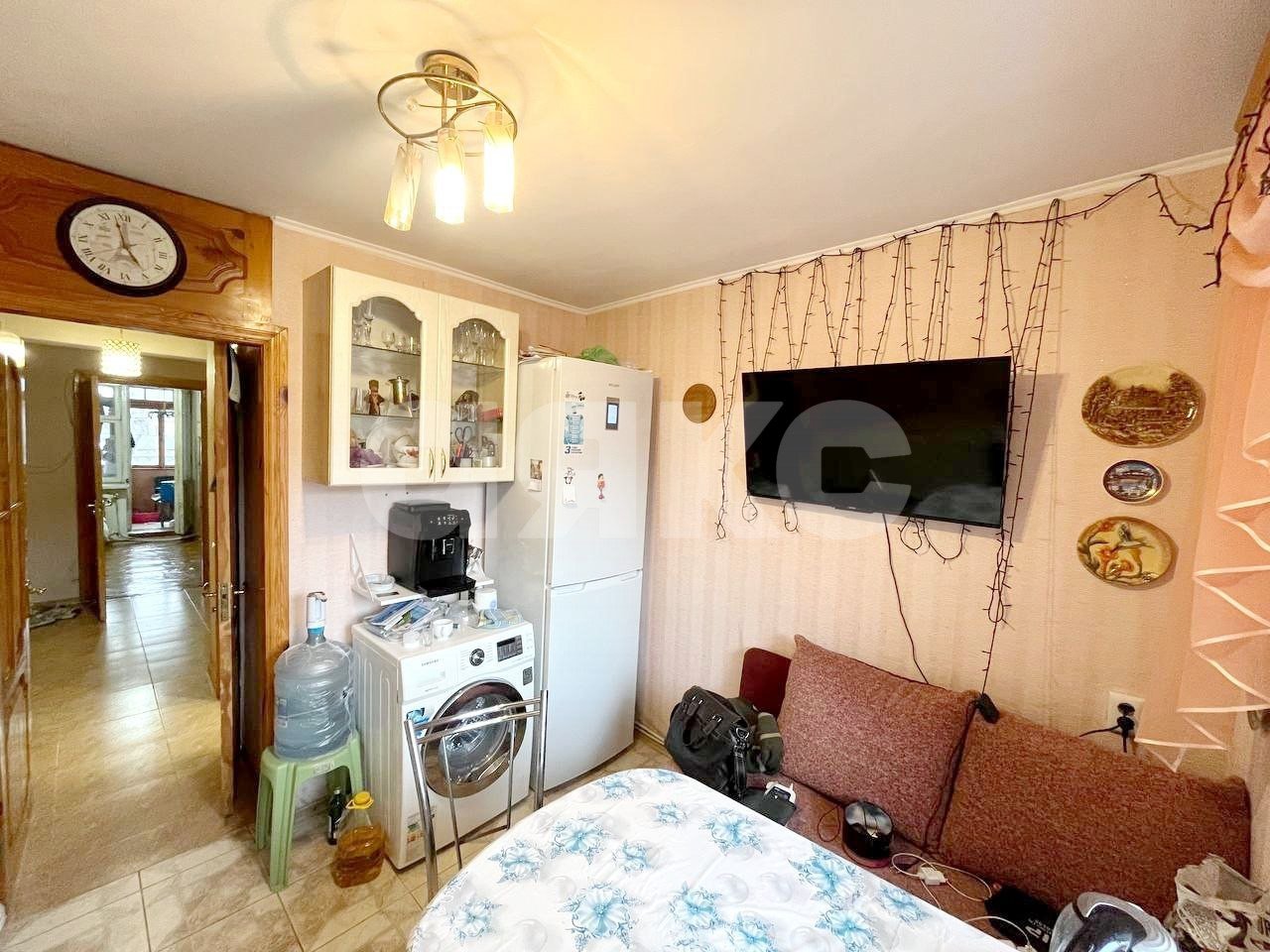 Фото №2: 3-комнатная квартира 70 м² - Перово, ул. Северная, 1