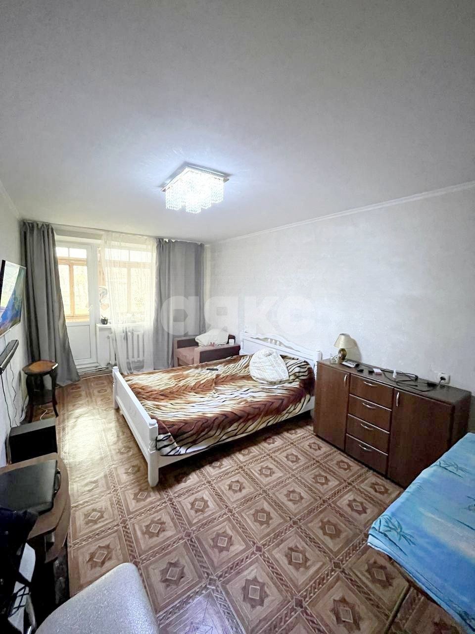 Фото №6: 3-комнатная квартира 70 м² - Перово, ул. Северная, 1