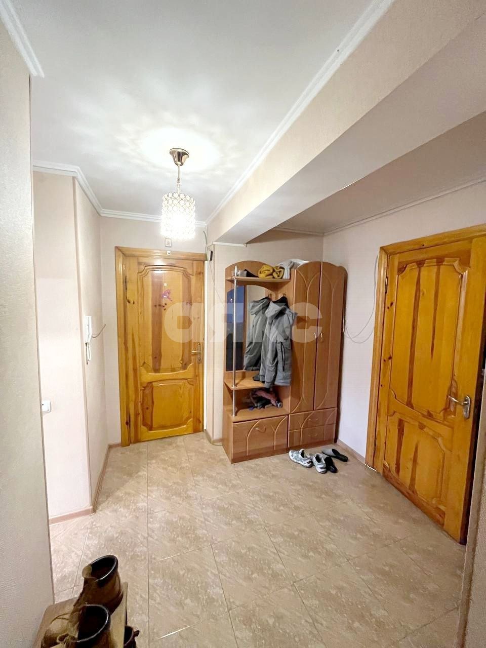 Фото №16: 3-комнатная квартира 70 м² - Перово, ул. Северная, 1