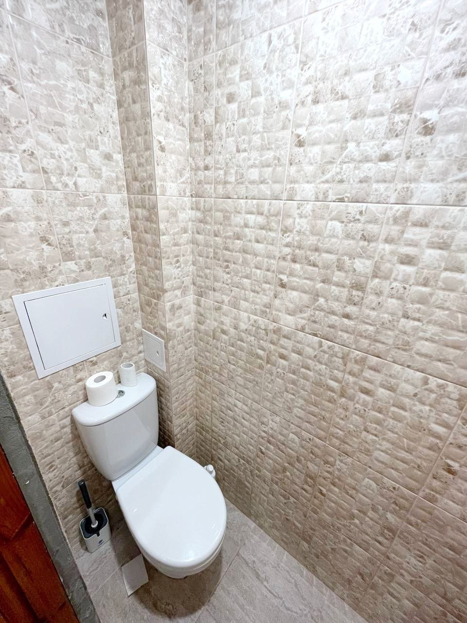 Фото №10: 3-комнатная квартира 70 м² - Перово, ул. Северная, 1