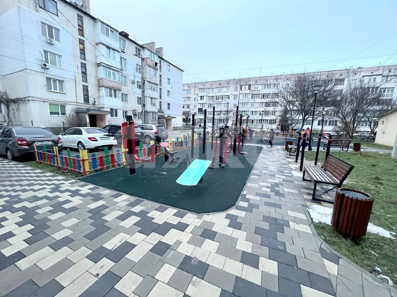 Фото №18: 3-комнатная квартира 70 м² - Перово, ул. Северная, 1