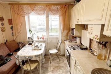 Фото №3: 3-комнатная квартира 70 м² - Перово, ул. Северная, 1