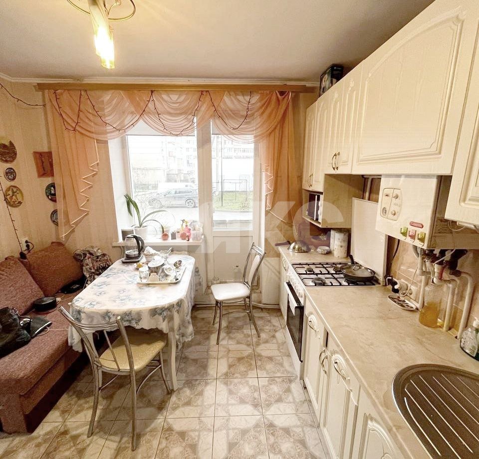 Фото №3: 3-комнатная квартира 70 м² - Перово, ул. Северная, 1