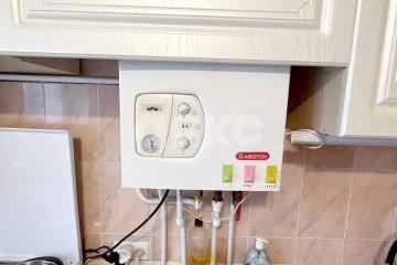 Фото №4: 3-комнатная квартира 70 м² - Перово, ул. Северная, 1