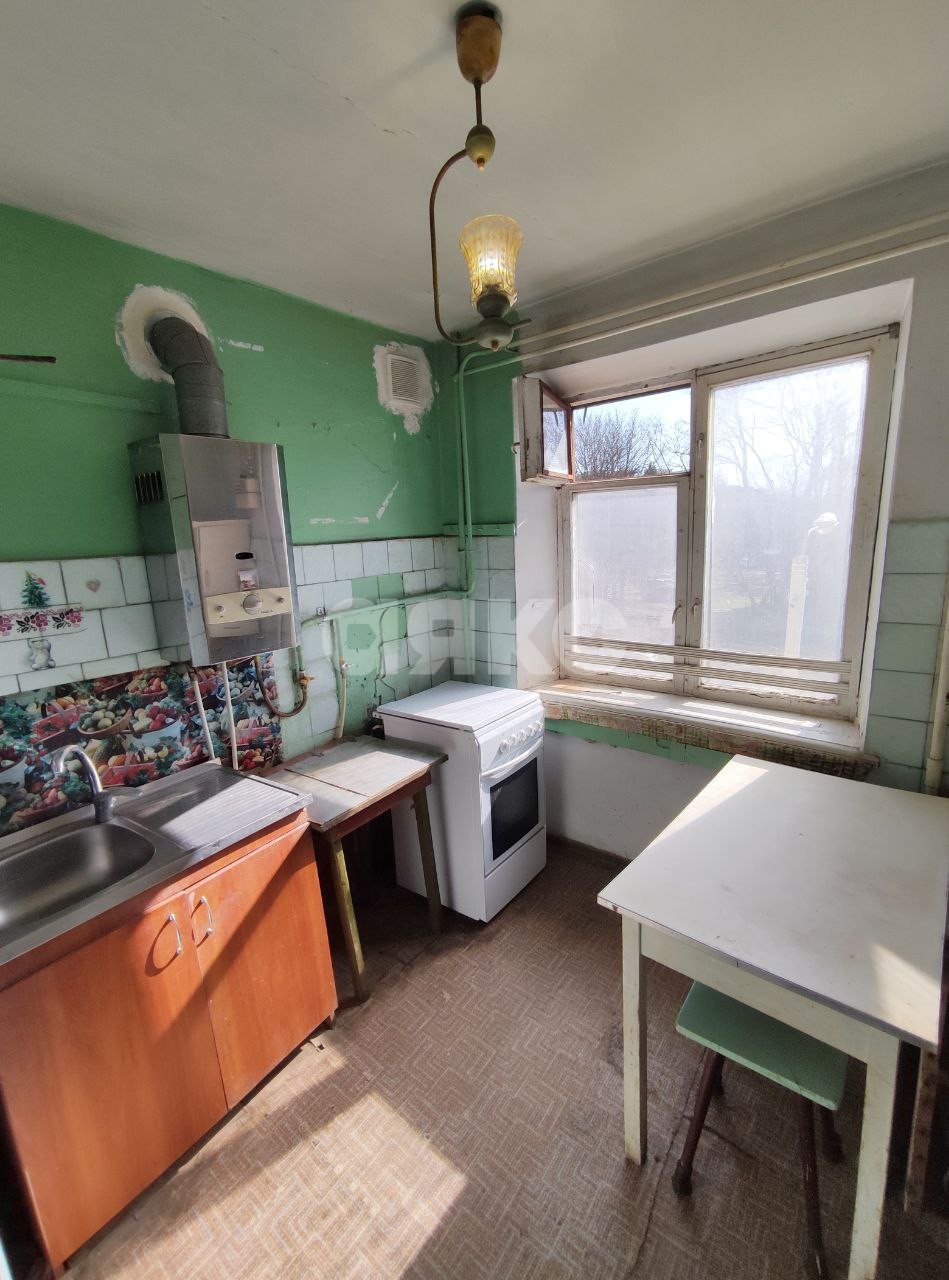 Фото №11: 3-комнатная квартира 59 м² - Симферополь, Киевский, мкр. 430-й квартал, ул. Ростовская, 14