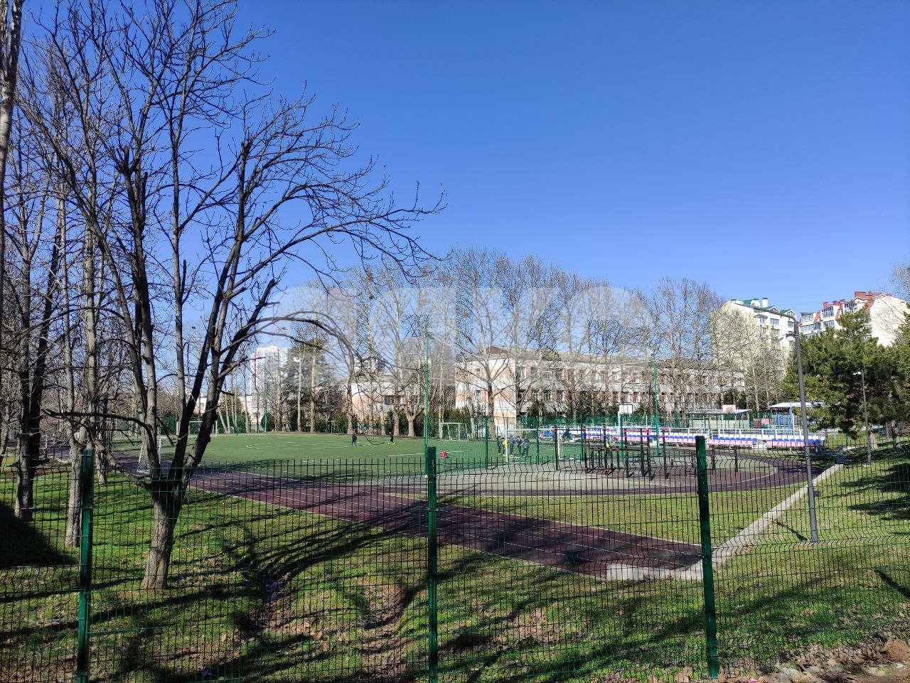 Фото №13: 3-комнатная квартира 59 м² - Симферополь, Киевский, мкр. 430-й квартал, ул. Ростовская, 14