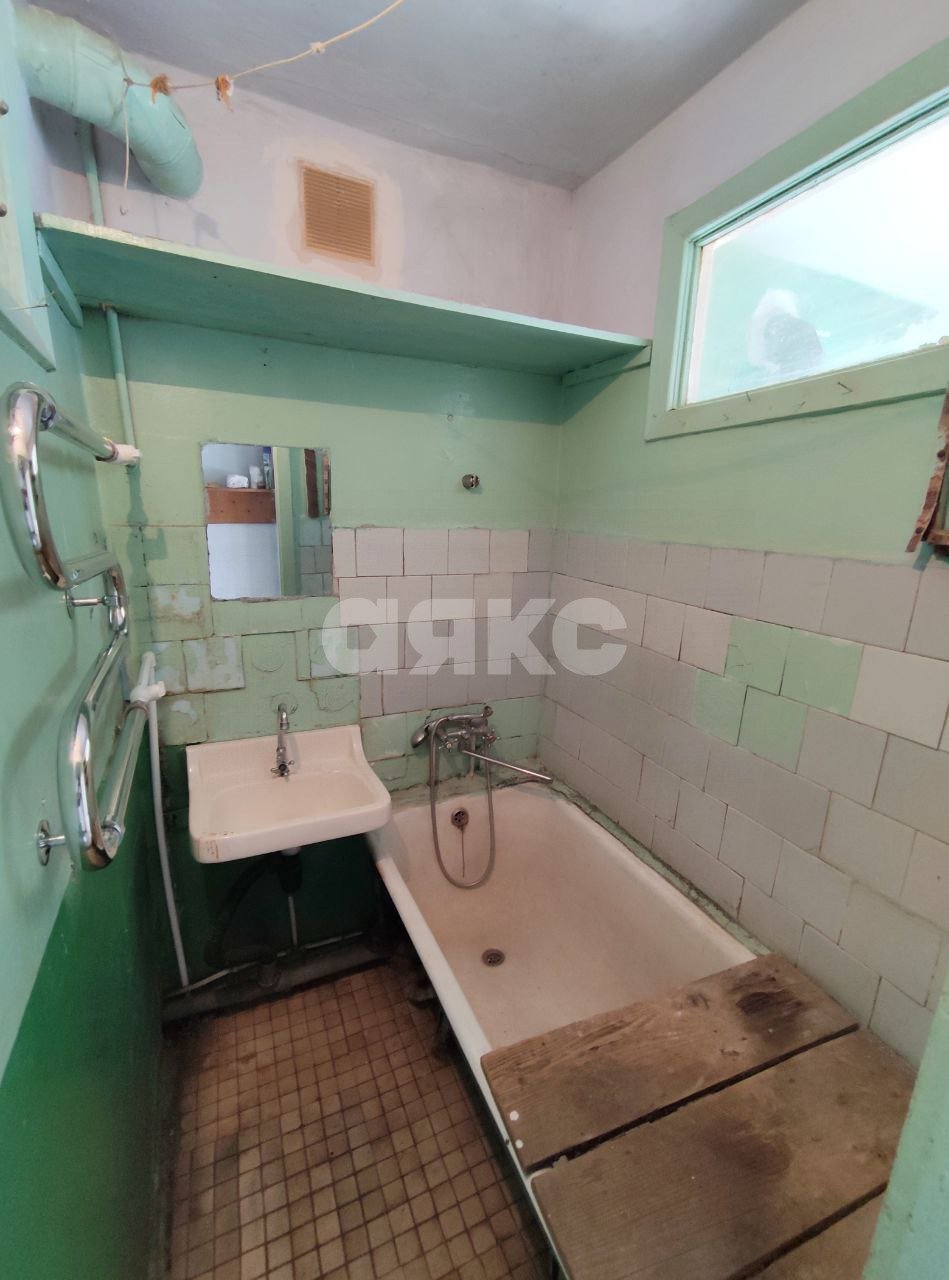 Фото №10: 3-комнатная квартира 59 м² - Симферополь, Киевский, мкр. 430-й квартал, ул. Ростовская, 14