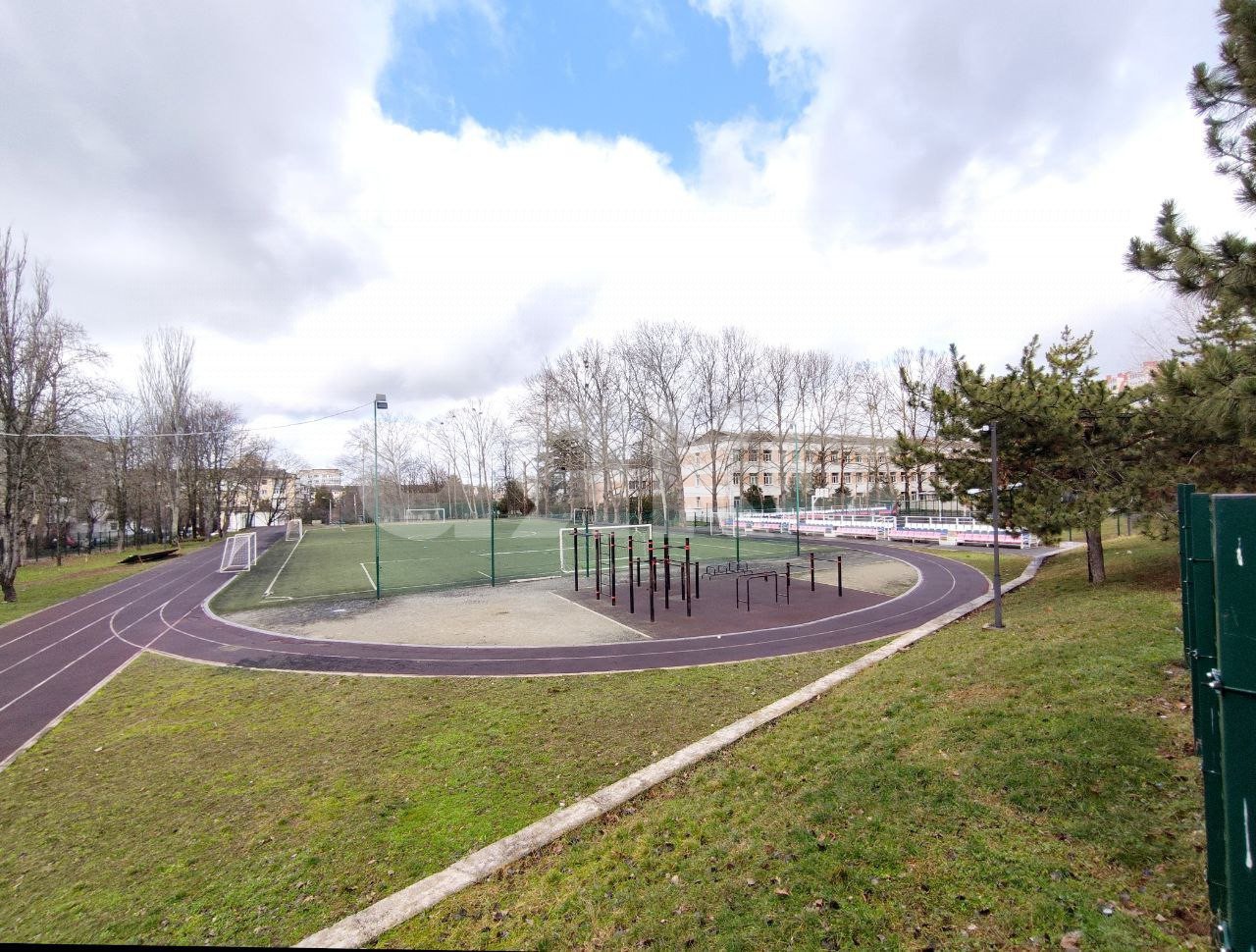 Фото №12: 3-комнатная квартира 59 м² - Симферополь, Киевский, мкр. 430-й квартал, ул. Ростовская, 14