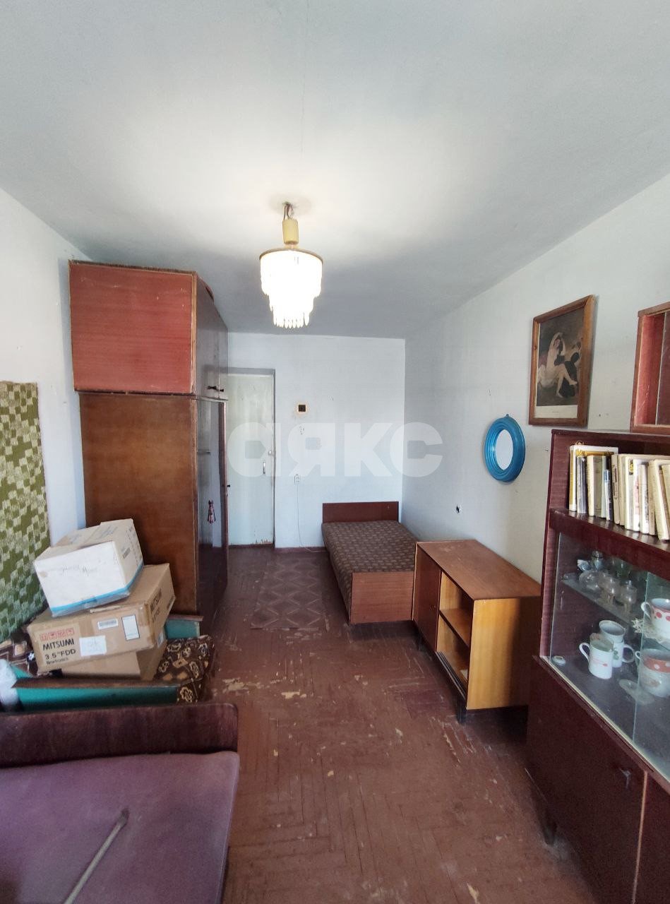 Фото №6: 3-комнатная квартира 59 м² - Симферополь, Киевский, мкр. 430-й квартал, ул. Ростовская, 14