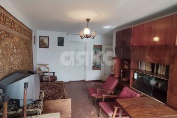 Фото №3: 3-комнатная квартира 59 м² - Симферополь, мкр. 430-й квартал, ул. Ростовская, 14