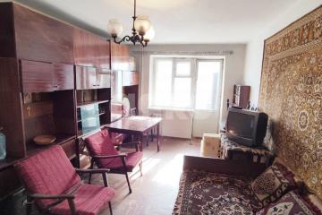 Фото №2: 3-комнатная квартира 59 м² - Симферополь, мкр. 430-й квартал, ул. Ростовская, 14