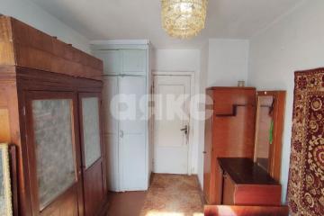 Фото №5: 3-комнатная квартира 59 м² - Симферополь, мкр. 430-й квартал, ул. Ростовская, 14