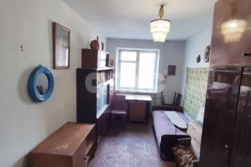 Фото №5: 3-комнатная квартира 59 м² - Симферополь, мкр. 430-й квартал, ул. Ростовская, 14