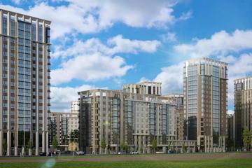 Фото №2: Студия 22 м² - Краснодар, мкр. Прикубанский внутригородской округ, 