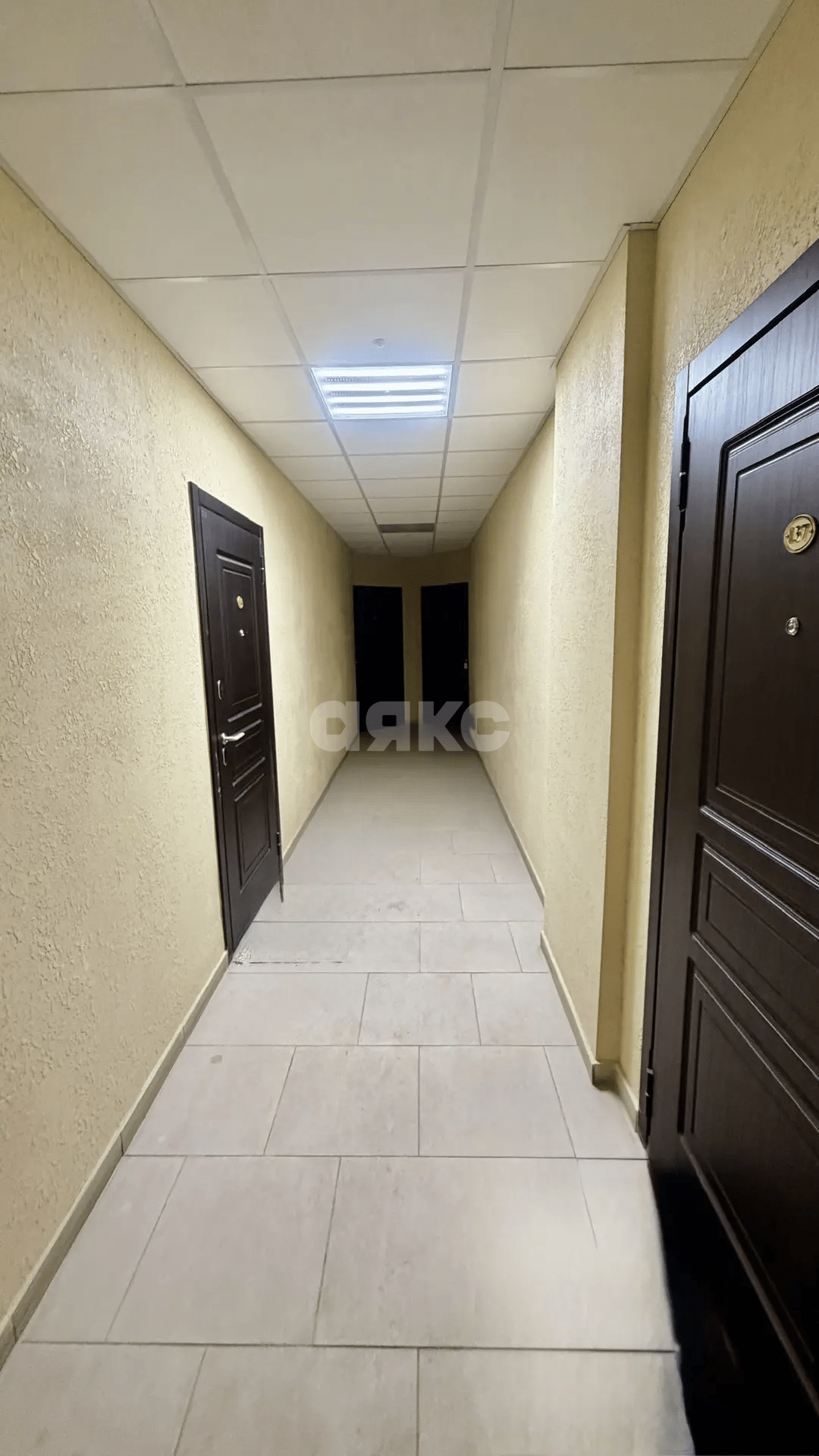 Фото №15: 1-комнатная квартира 38 м² - Белоглинка, мкр. жилой комплекс Грэсовский, ул. Парковая, 2к1