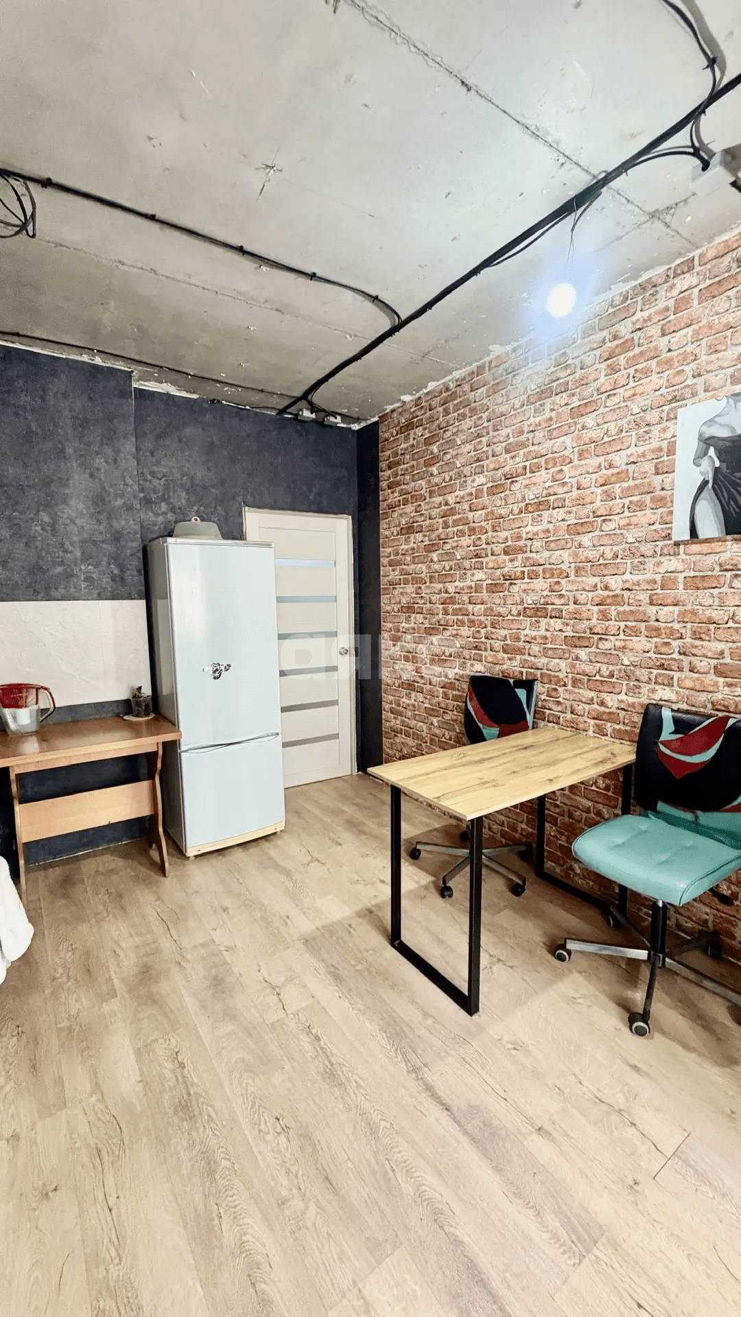 Фото №5: 1-комнатная квартира 38 м² - Белоглинка, мкр. жилой комплекс Грэсовский, ул. Парковая, 2к1