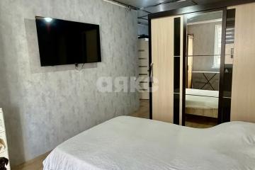 Фото №4: 1-комнатная квартира 38 м² - Белоглинка, мкр. жилой комплекс Грэсовский, ул. Парковая, 2к1