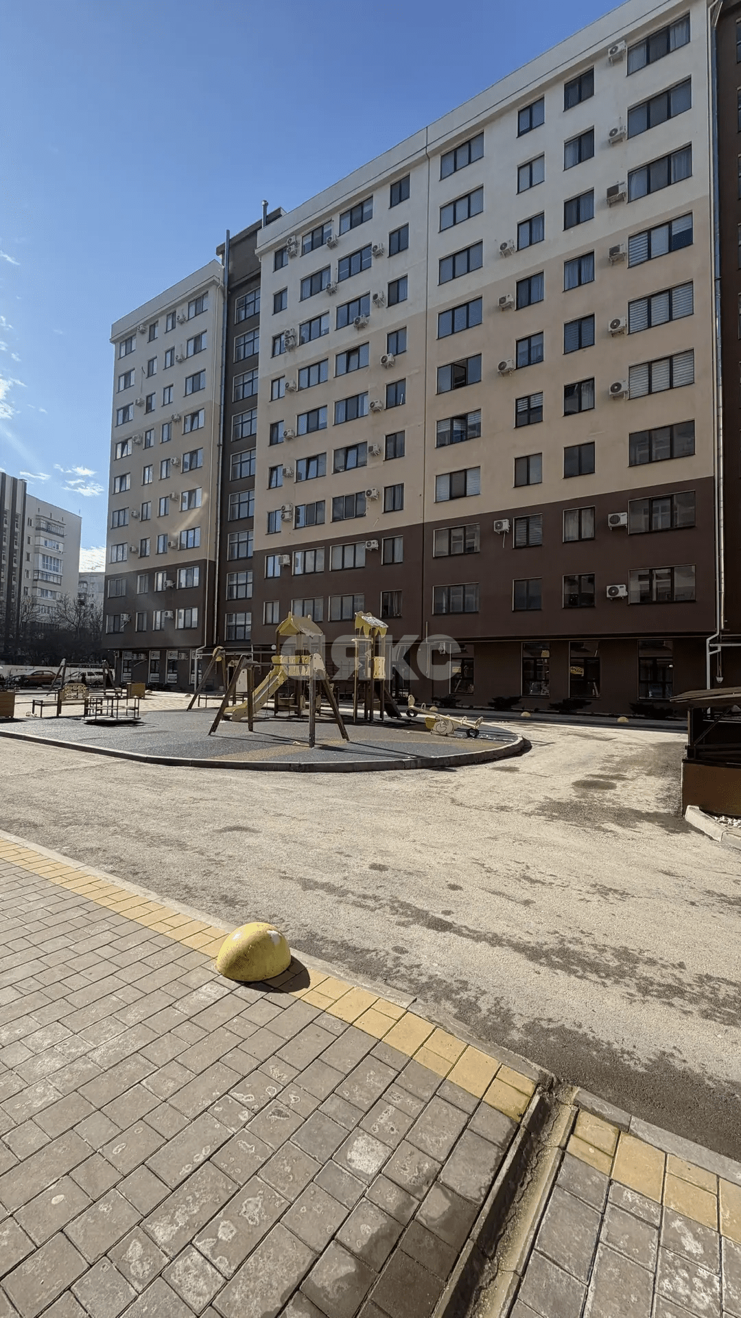 Фото №20: 1-комнатная квартира 38 м² - Белоглинка, мкр. жилой комплекс Грэсовский, ул. Парковая, 2к1