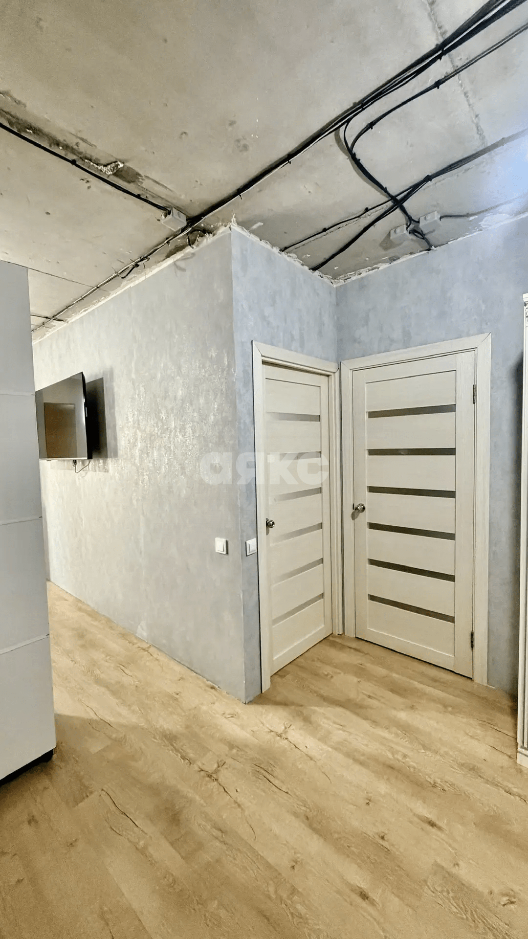 Фото №12: 1-комнатная квартира 38 м² - Белоглинка, мкр. жилой комплекс Грэсовский, ул. Парковая, 2к1