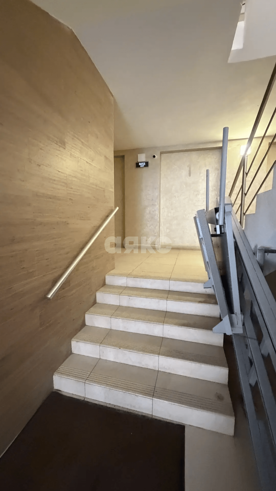 Фото №18: 1-комнатная квартира 38 м² - Белоглинка, мкр. жилой комплекс Грэсовский, ул. Парковая, 2к1