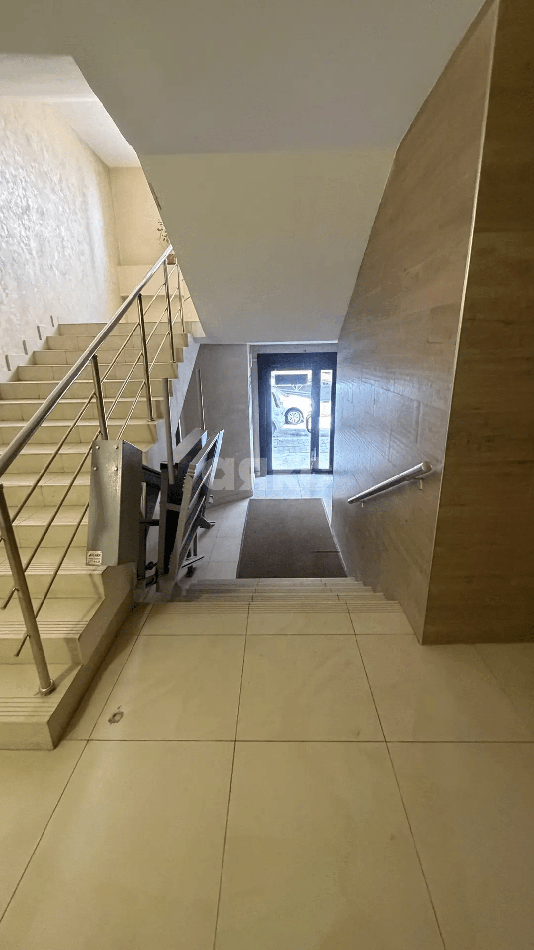 Фото №17: 1-комнатная квартира 38 м² - Белоглинка, мкр. жилой комплекс Грэсовский, ул. Парковая, 2к1