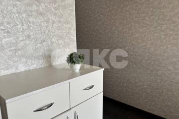 Фото №5: Студия 25 м² - Симферополь, мкр. жилой комплекс Академия, ул. Беспалова, 110Ж