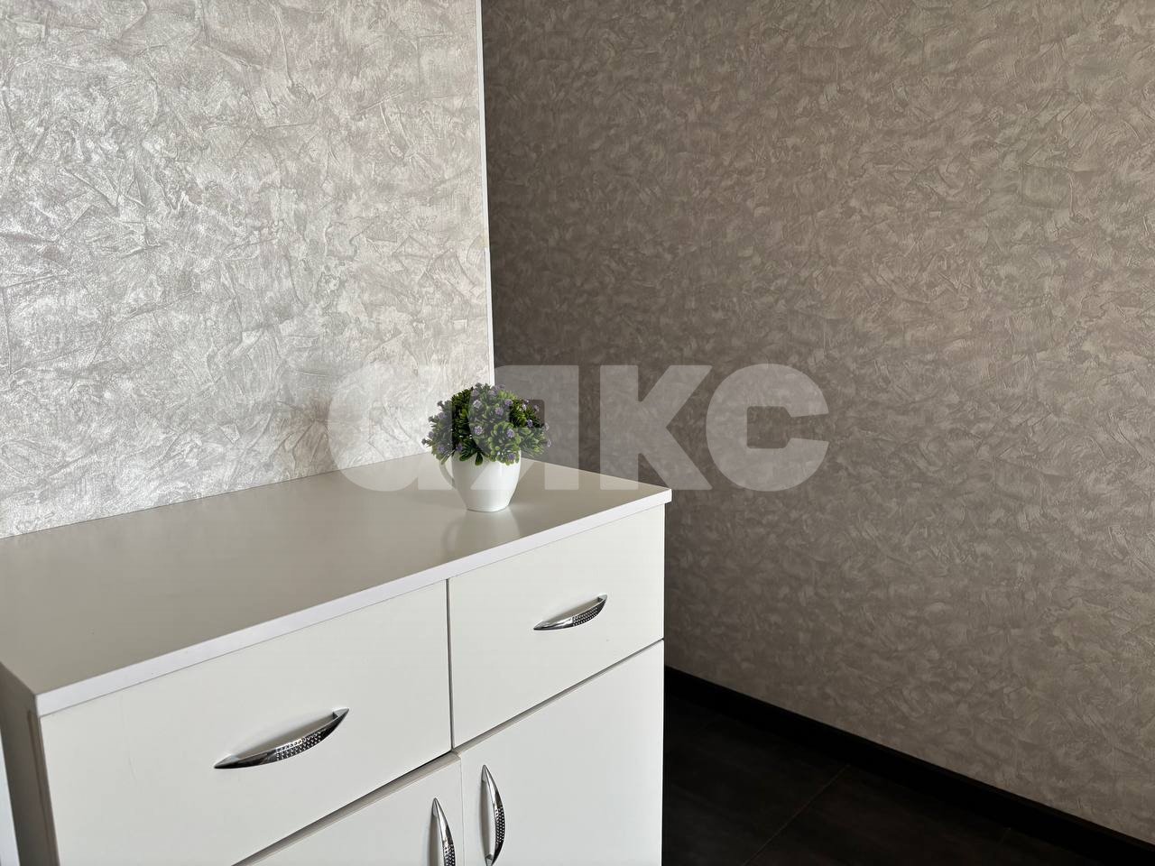 Фото №5: Студия 25 м² - Симферополь, Киевский, мкр. жилой комплекс Академия, ул. Беспалова, 110Ж