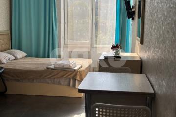 Фото №3: Студия 25 м² - Симферополь, мкр. жилой комплекс Академия, ул. Беспалова, 110Ж