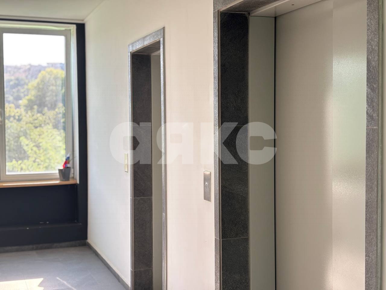 Фото №11: Студия 25 м² - Симферополь, Киевский, мкр. жилой комплекс Академия, ул. Беспалова, 110Ж