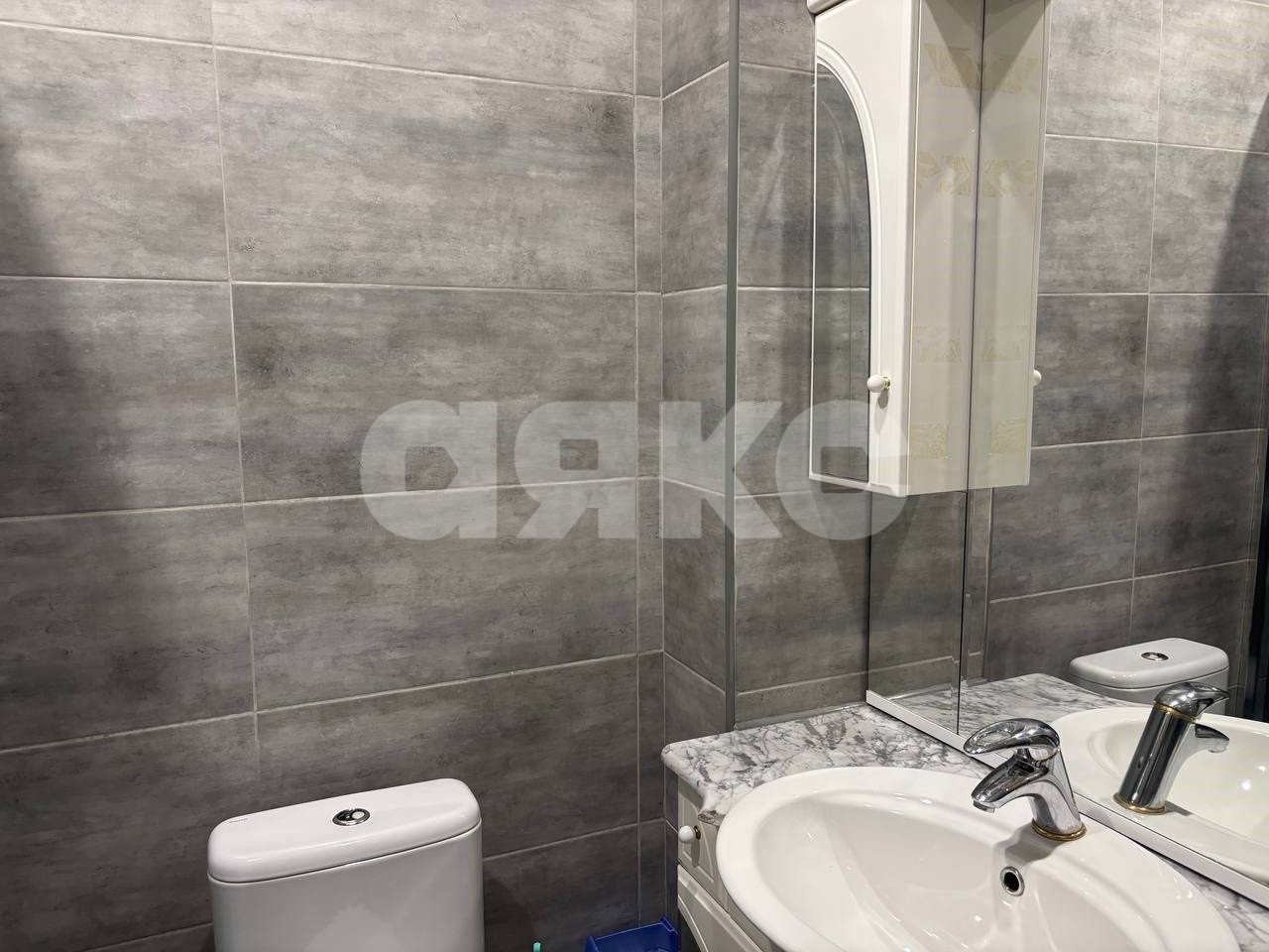 Фото №7: Студия 25 м² - Симферополь, Киевский, мкр. жилой комплекс Академия, ул. Беспалова, 110Ж